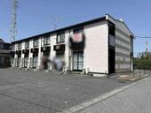 レオパレスセゾンのイメージ