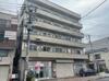 ソリューション門前仲町 3階 築57年5ヶ月の賃貸物件