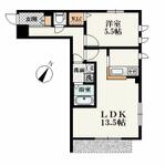 練馬区小竹町１丁目&nbsp;3階建&nbsp;築13年のイメージ