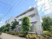 練馬区小竹町１丁目&nbsp;3階建&nbsp;築13年のイメージ