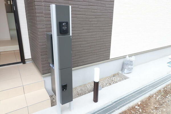 detached 埼玉県久喜市南４丁目

地図を見る