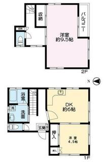 間取り：213141685204