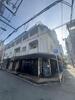 難波駅より徒歩6分 築25年7ヶ月 5階建の賃貸物件