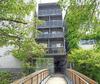 松庵BLDG 2階 築14年5ヶ月の賃貸物件