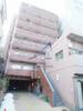 シャトレー新宿御苑１ 8階 築44年9ヶ月の賃貸物件