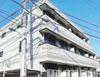 東栄王子ハイツ 1階 築29年7ヶ月の賃貸物件