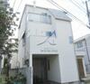 シャトン柿木坂 2階 築11年の賃貸物件