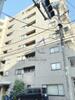マルソ松が谷 3階 築24年7ヶ月の賃貸物件