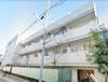 駒沢大学駅より徒歩11分 4階 築9年1ヶ月の賃貸物件