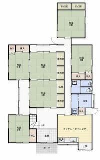 間取り：206006067454