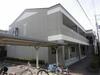 アメニティーハイツ 2階 築26年の賃貸物件