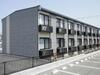 レオパレス烏帽子2 2階 築18年1ヶ月の賃貸物件
