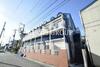 戸田駅より徒歩7分 1階 築36年の賃貸物件