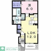 間取り：211057869983