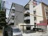 レオパレスフレア九品寺 4階 築19年1ヶ月の賃貸物件