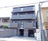 今出川駅より徒歩22分 4階 築36年1ヶ月の賃貸物件