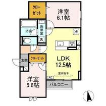 間取り：214076982561
