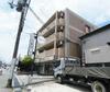 トーシンハイツ桃山 3階 築29年8ヶ月の賃貸物件