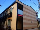 レオパレスベルセゾンのイメージ