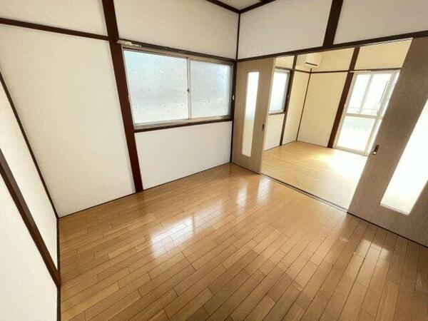 detached 群馬県みどり市笠懸町久宮

地図を見る