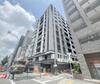 プレミスト京都三条堀川 7階 新築の賃貸物件