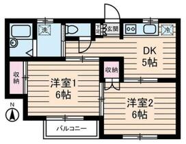 間取り：213145474398