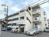 レジデンス清水先A 1階 築39年5ヶ月の賃貸物件