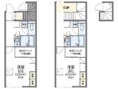 レオパレス旭２のイメージ
