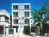 MODULOR小豆沢公園 4階 築21年6ヶ月の賃貸物件