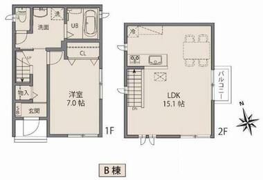間取り：213141042930