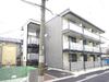 レオパレス高瀬ヒュッテ1 2階 築18年8ヶ月の賃貸物件
