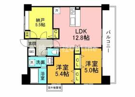 間取り：227102490092