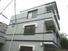 ジュネパレス津田沼第5 3階 築38年6ヶ月の賃貸物件
