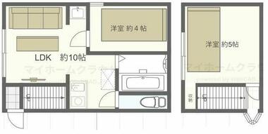 間取り：213145313845