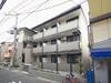 レオパレスコーポ西新道バザール 1階 築18年1ヶ月の賃貸物件
