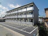 レオパレスアクアのイメージ