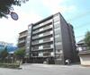 ベルビュー西陣 3階 築3年1ヶ月の賃貸物件
