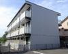 レオパレスハサマミナミ 1階 築18年7ヶ月の賃貸物件