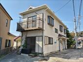 横須賀市佐島１丁目&nbsp;2階建&nbsp;築33年のイメージ
