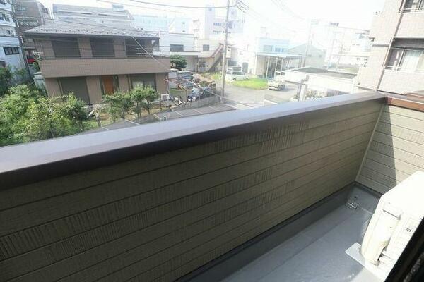 detached 東京都東大和市立野４丁目

地図を見る