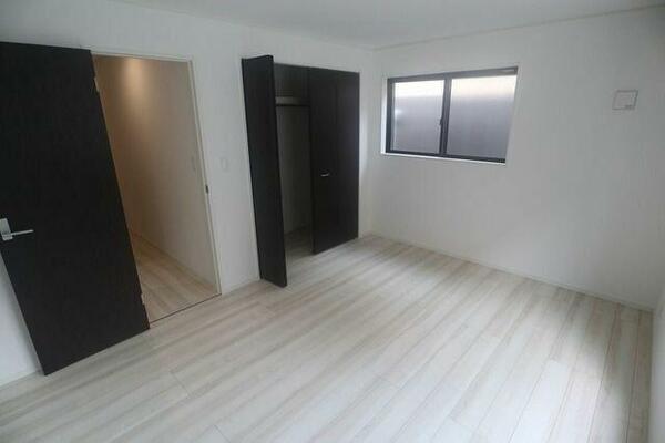 detached 東京都東大和市立野４丁目

地図を見る