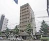 BelleVille千本今出川 2階 築18年10ヶ月の賃貸物件