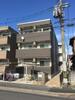 フジパレス池田南 2階 築11年8ヶ月の賃貸物件