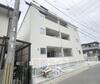 椥辻駅より徒歩13分 2階 新築の賃貸物件