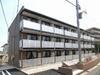 レオパレスアドラーブル 2階 築18年3ヶ月の賃貸物件