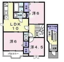 間取り：244004972804