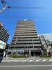 恵美須町駅より徒歩1分 10階 築17年6ヶ月の賃貸物件