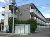レオパレスオーロラ 1階 築18年1ヶ月の賃貸物件