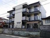 レオパレスＭＳハイツのイメージ