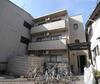 今出川駅より徒歩17分 3階 築35年3ヶ月の賃貸物件